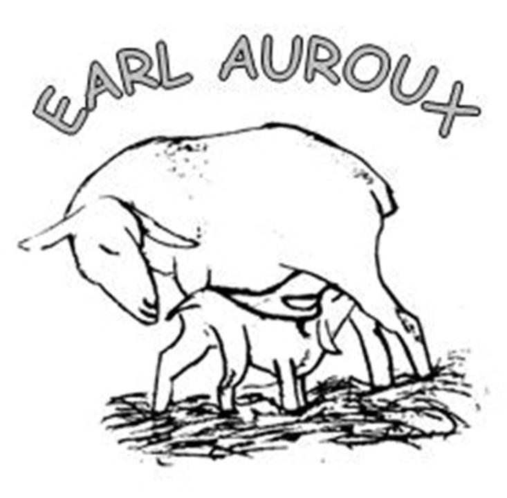 EARL Auroux - logo