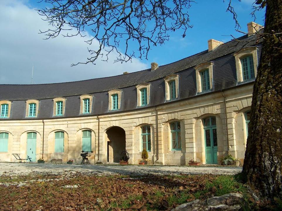 Château Augeard