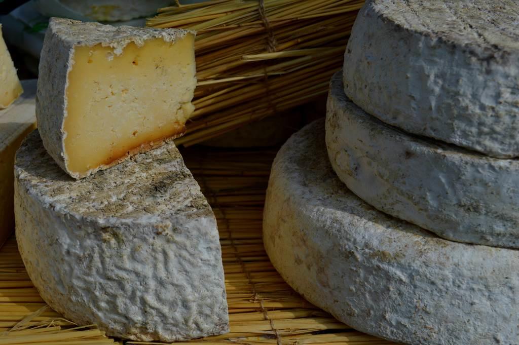 Ferme des Lauriers - fromage